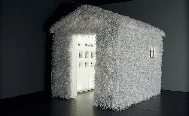 paper-house