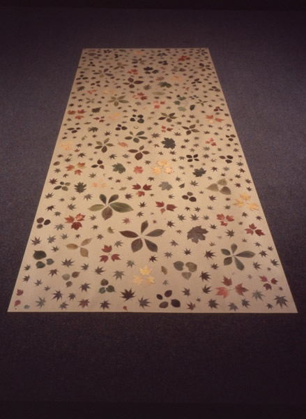 Carpet-of-Leaves-2004