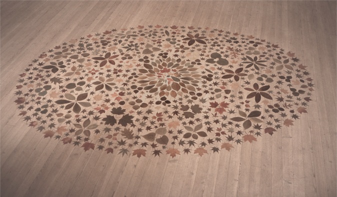 Carpet-of-Leaves-2005